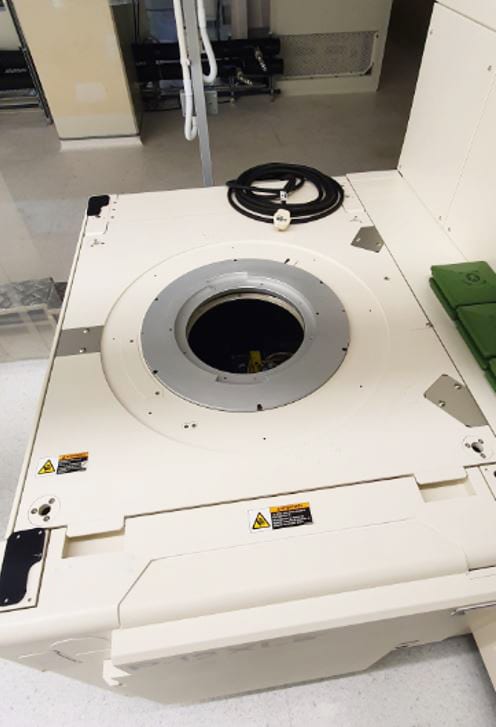 Tel P 12 XL Water Prober