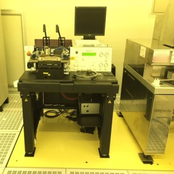 SUSS BA 8 Bond Aligner