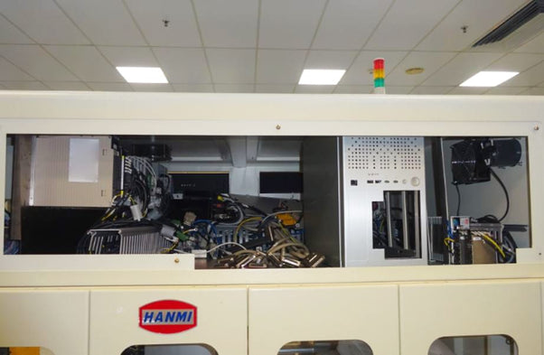 Hanmi 3500 DL Pick and Place – Bridge Tronic Global