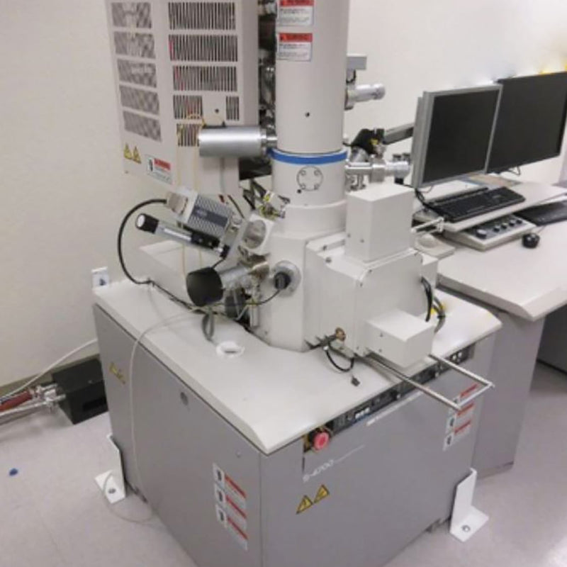 Hitachi S 4700 FE-SEM (Field Emission Scanning Electron Microscope)