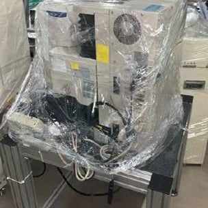 OGP (Optical Gaging Products) Smartscope Flash 200
