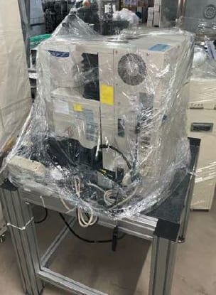 OGP (Optical Gaging Products) Smartscope Flash 200