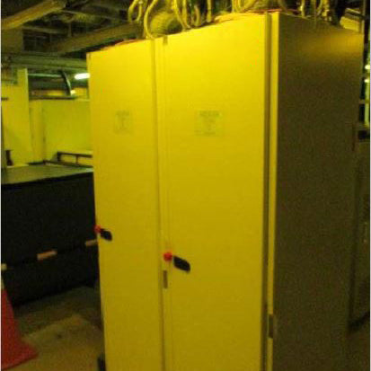 ASML Twinscan XT 1250 D Scanner