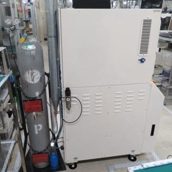 Nordson / March AP 1000 Plasma Cleaner