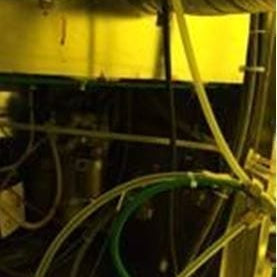 SUSS RC 8 Photoresist Spinner