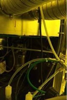SUSS RC 8 Photoresist Spinner