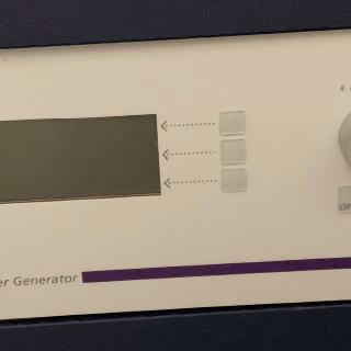 Innovative Systems Engineering ISE PVD 3000 Sputtering System