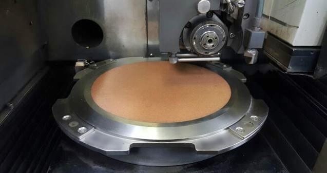 Disco DAD 3220 Automatic Dicing Saw