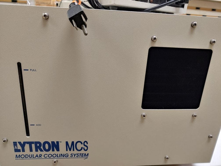 Lytron MCS 10 G 01 BB 1 Modular Cooling System