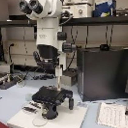 Olympus SZX 10 Stereo Zoom Microscope