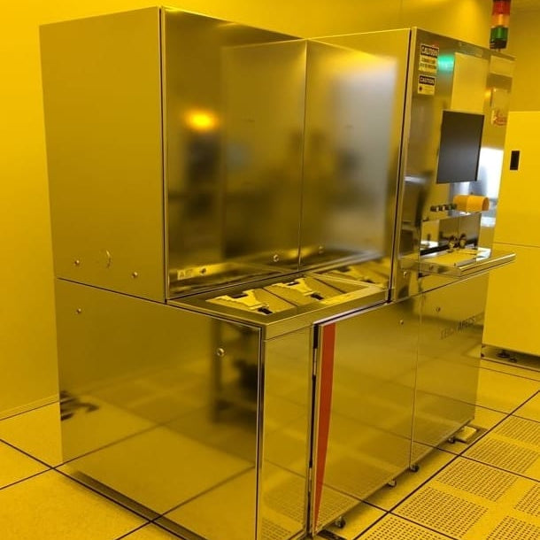 KLA / Leica APEC 3020 Thickness Measuring