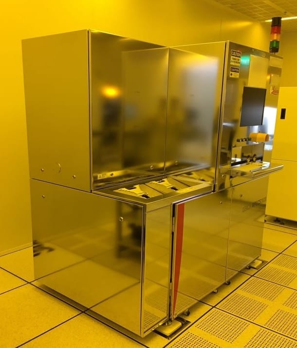 KLA / Leica APEC 3020 Thickness Measuring