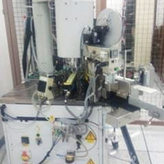Ismeca NX 16 Handler