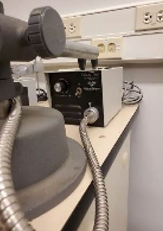 Microscope