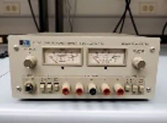 Lot of 3, Power Supplies