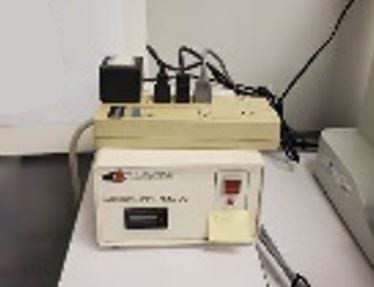 Olympus MX 50 Microscope