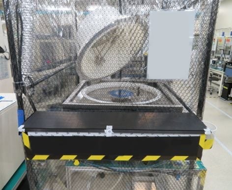 Brewer Science 300 XD IPA Cleaner
