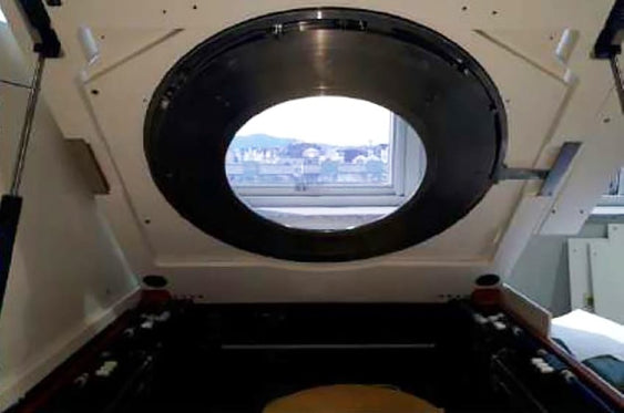 Tel P 12 XLm Tester