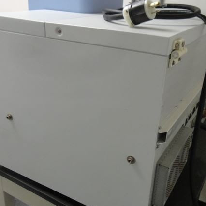 Perkin Elmer AAnalyst 800 Atomic Absorption Spectrometer