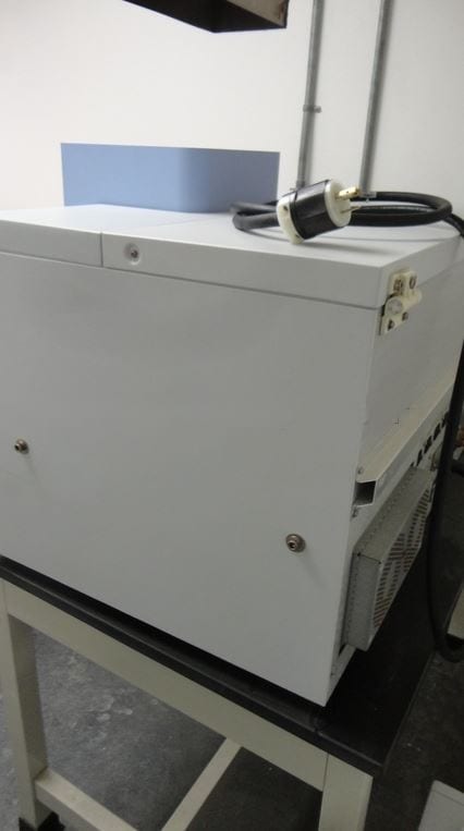 Perkin Elmer AAnalyst 800 Atomic Absorption Spectrometer