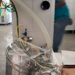 ADT 977 D Wafer Coating System