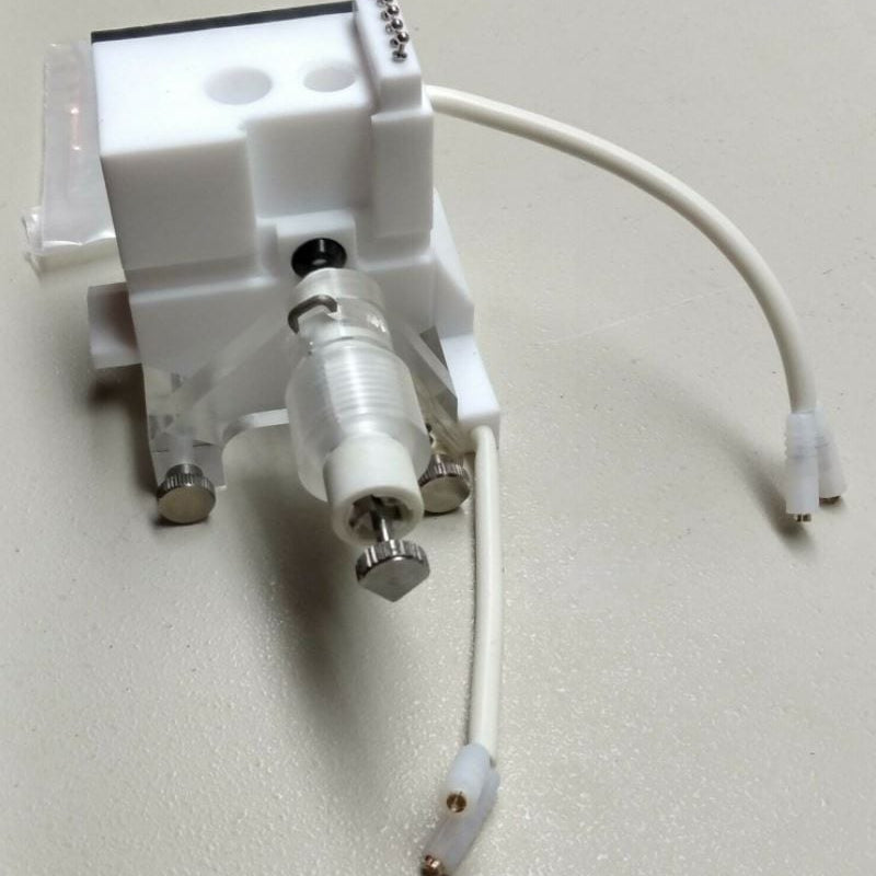 ONTO / Nanometrics / Accent / Bio-Rad PN 4300 PC ECV Profiler (Electrochemical Capacitance Voltage)