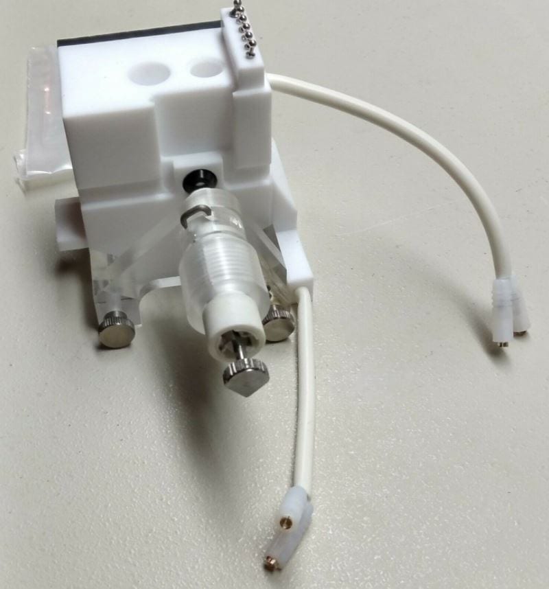 ONTO / Nanometrics / Accent / Bio-Rad PN 4300 PC ECV Profiler (Electrochemical Capacitance Voltage)