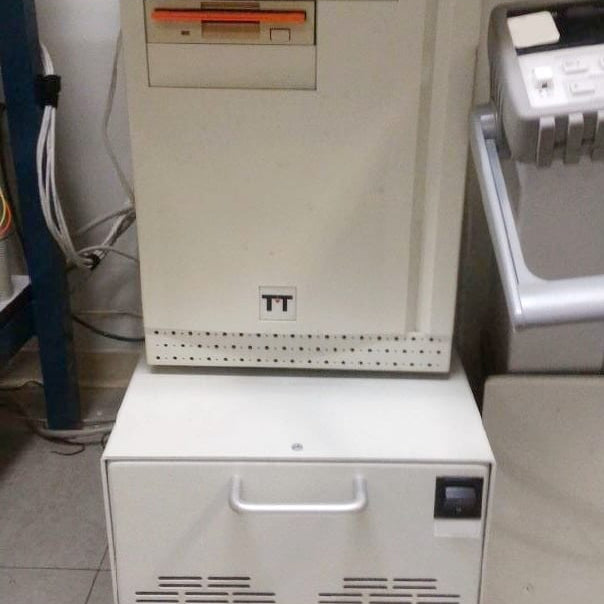 LTX / Credence ASL 1000 ATE (Automatic Test Equipment)