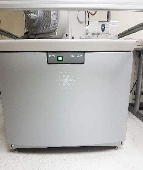 Thermo Fisher Scientific / FEI Quanta 200 FEG SEM (Scanning Electron Microscope)