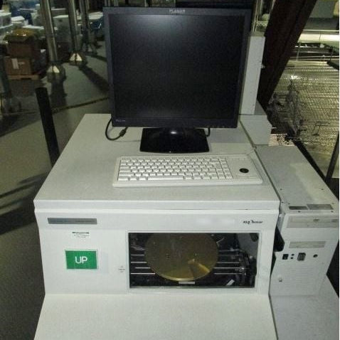 KLA P 11 Surface Profilometer