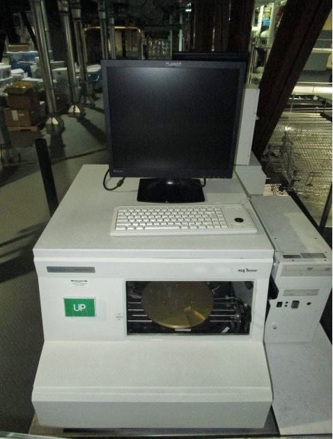 KLA P 11 Surface Profilometer
