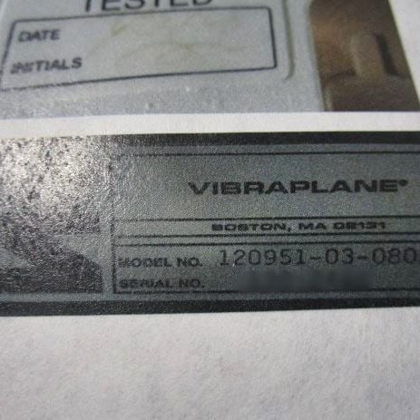 KLA P 11 Surface Profilometer