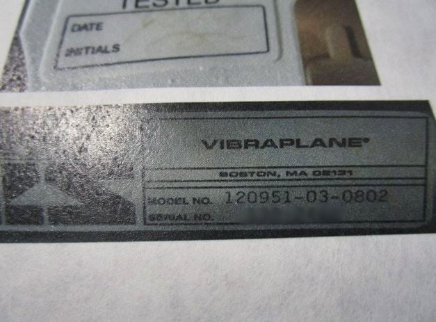 KLA P 11 Surface Profilometer