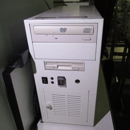 KLA P 11 Surface Profilometer