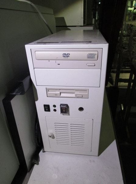 KLA P 11 Surface Profilometer