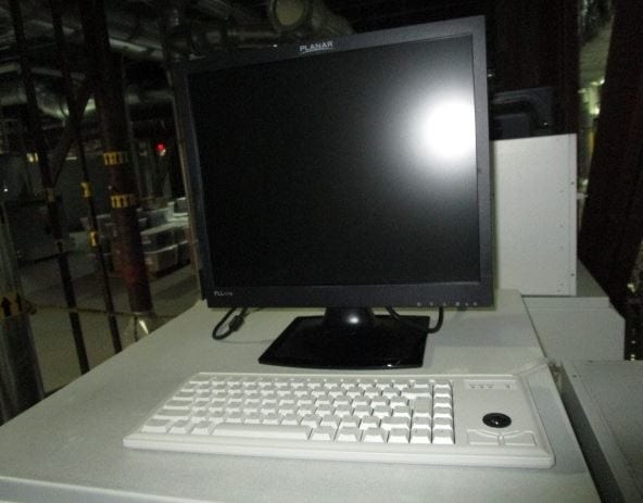 KLA P 11 Surface Profilometer