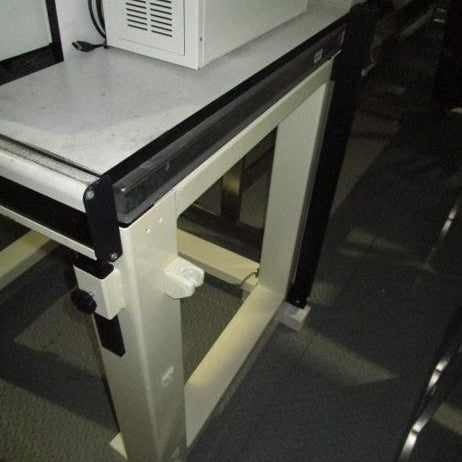 KLA P 11 Surface Profilometer