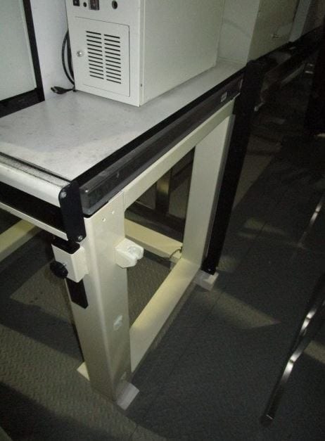 KLA P 11 Surface Profilometer