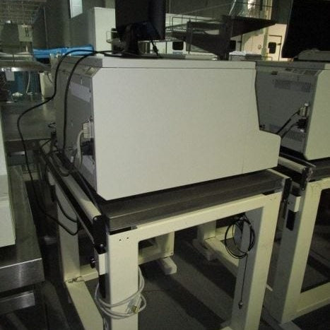 KLA P 11 Surface Profilometer