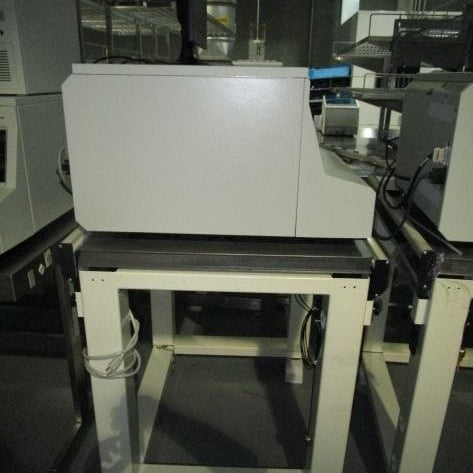 KLA P 11 Surface Profilometer