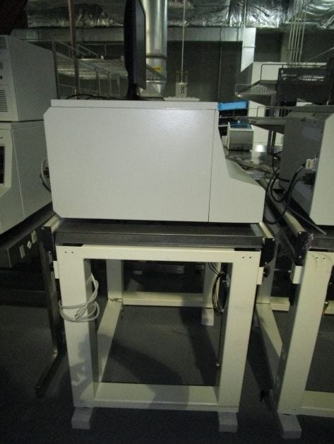KLA P 11 Surface Profilometer