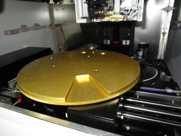 KLA P 11 Surface Profilometer