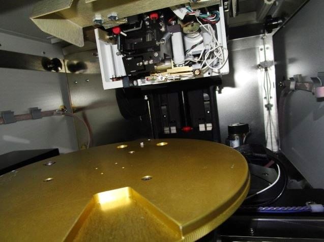 KLA P 11 Surface Profilometer