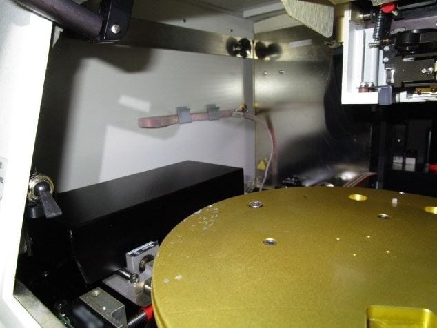 KLA P 11 Surface Profilometer