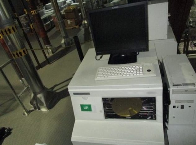 KLA P 11 Surface Profilometer