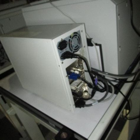 KLA P 11 Surface Profilometer