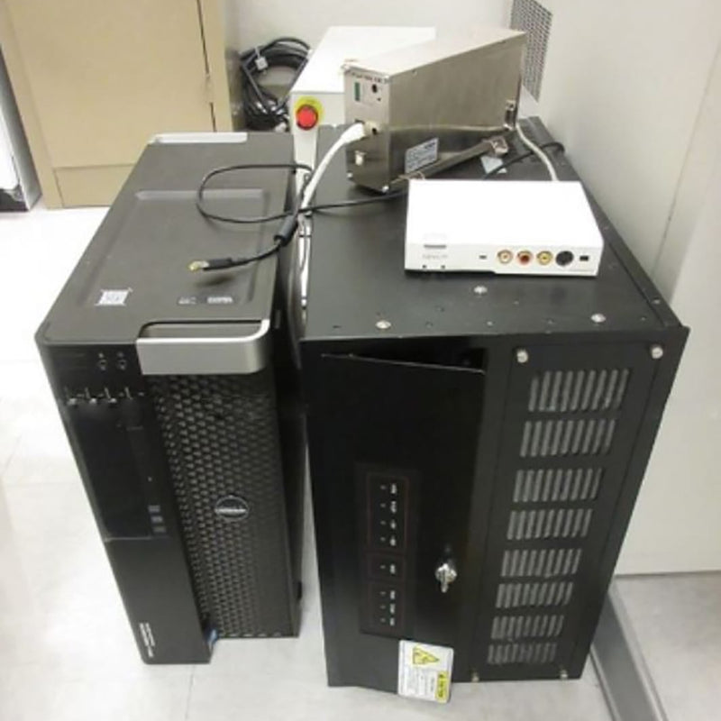 Thermo Fisher Scientific / FEI Strata 235 FIB-SEM (Focused Ion Beam - Scanning Electron Microscope)