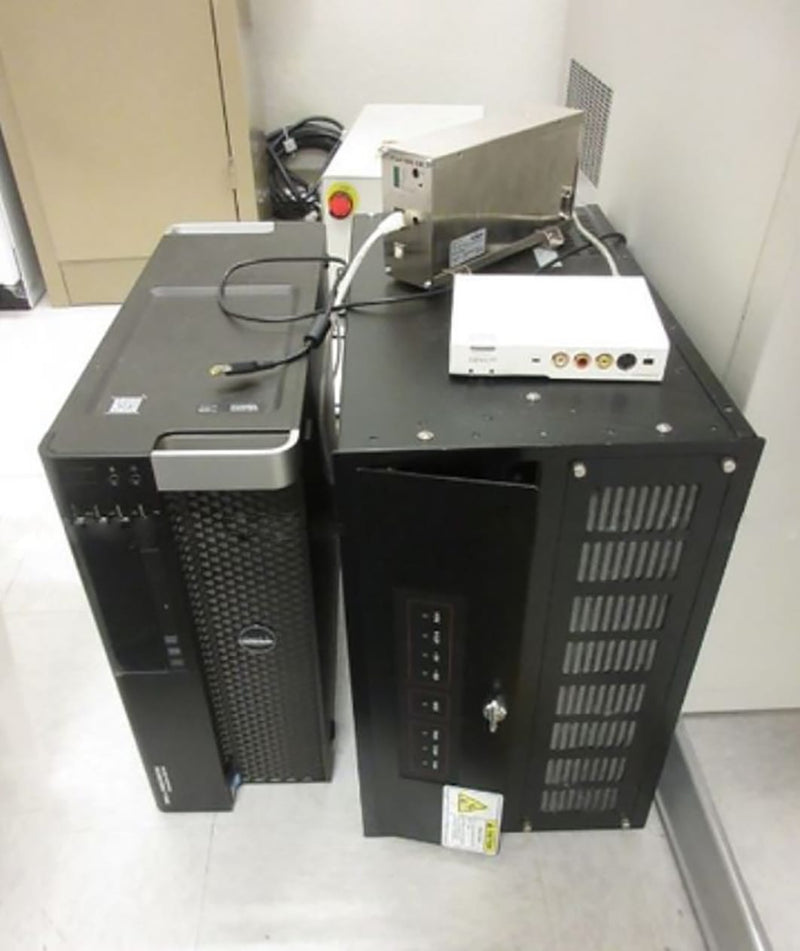 Thermo Fisher Scientific / FEI Strata 235 FIB-SEM (Focused Ion Beam - Scanning Electron Microscope)