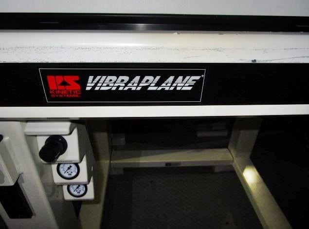 KLA P 10 Profilometer