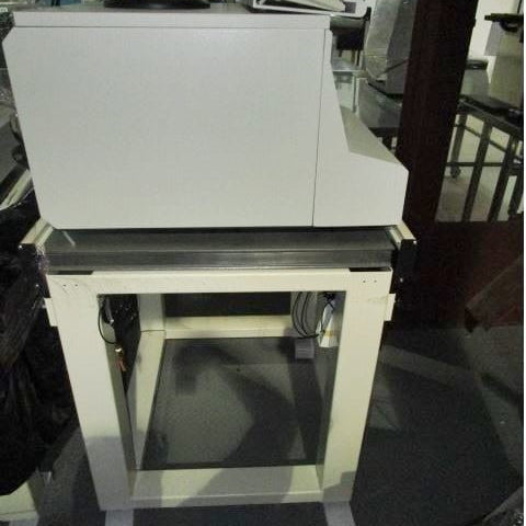 KLA P 10 Profilometer
